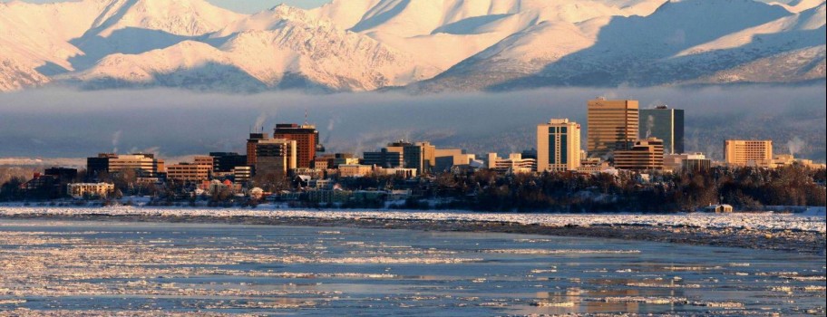 Anchorage Image