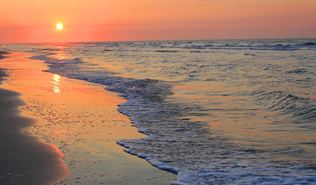 Gay Hilton Head Island 2024 Travel Guide - Hotels, Bars, & Events