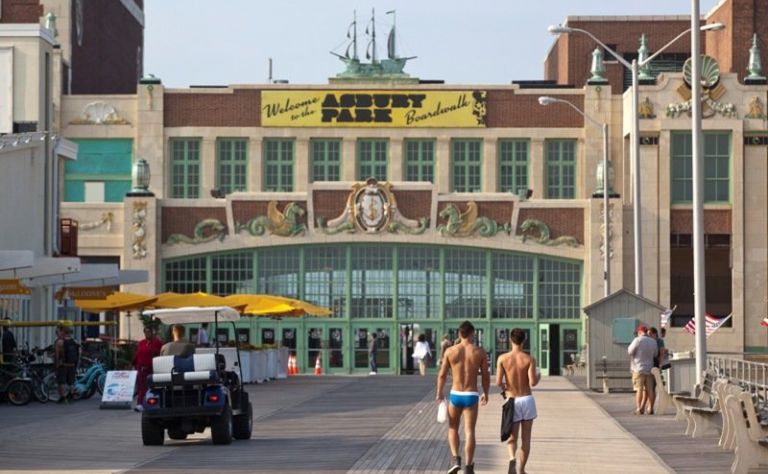 Asbury Park Main Image