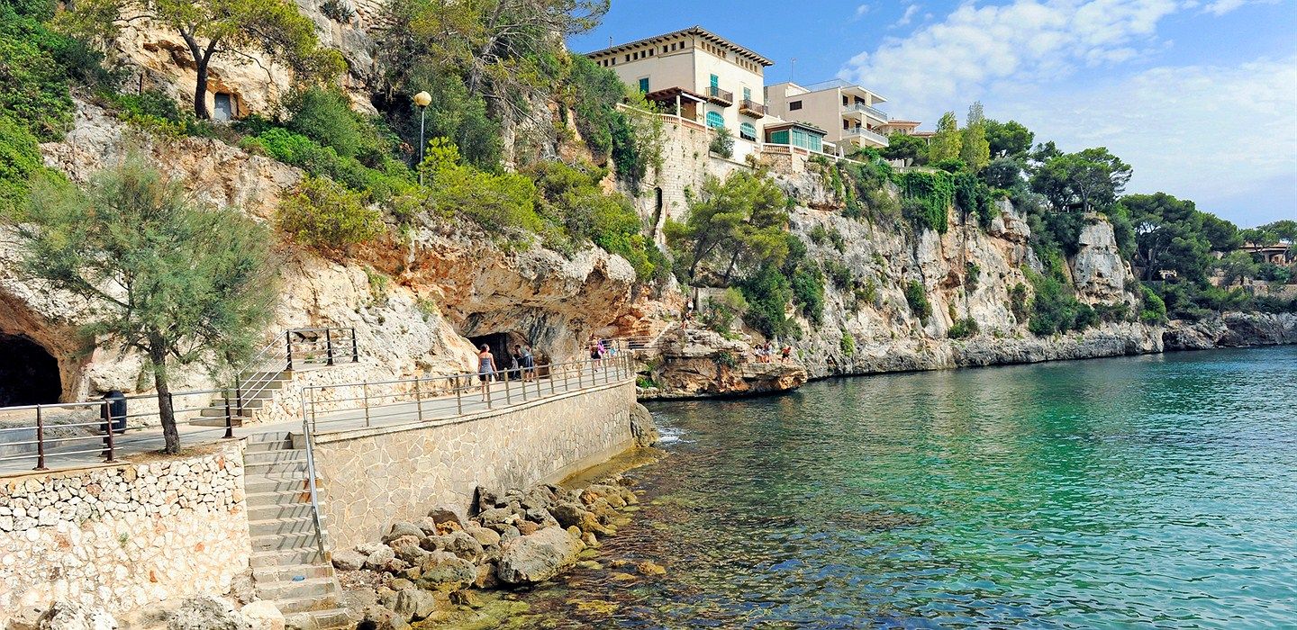 Gay Mallorca 2024 Travel Guide - Hotels, Bars, & Events