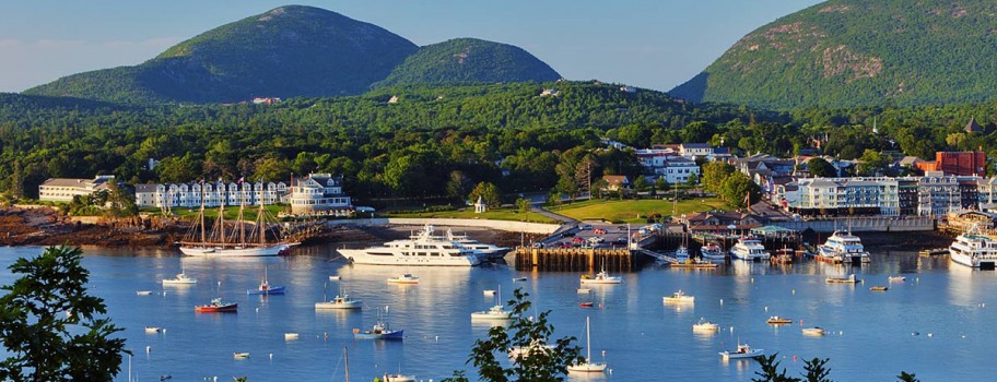 Bar Harbor Image