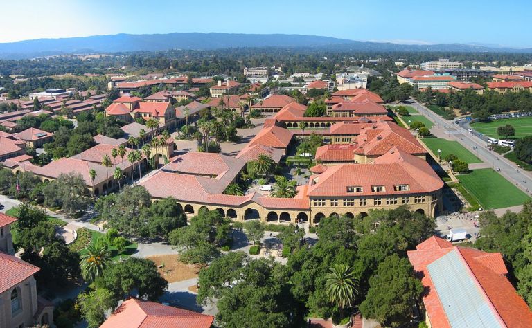 Palo Alto Image