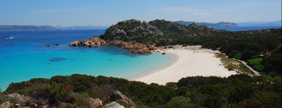 Sardinia Image