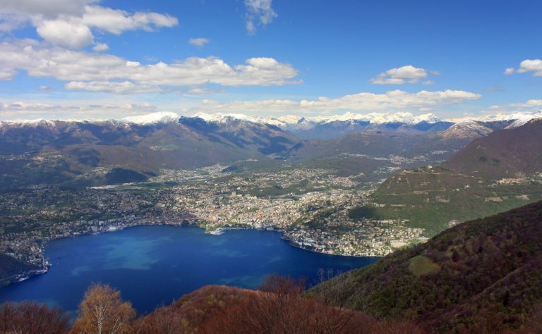 Lugano Image