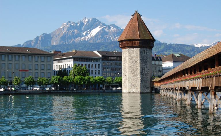 Lucerne Main Image