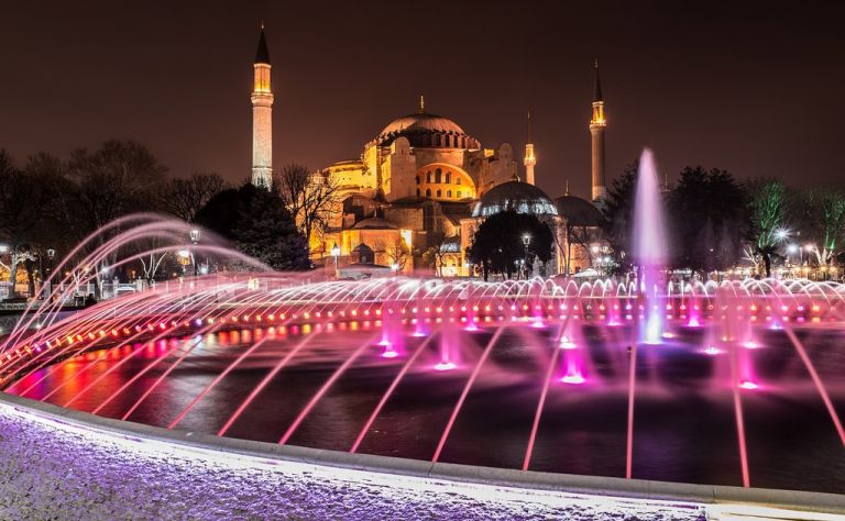 Sofia Image