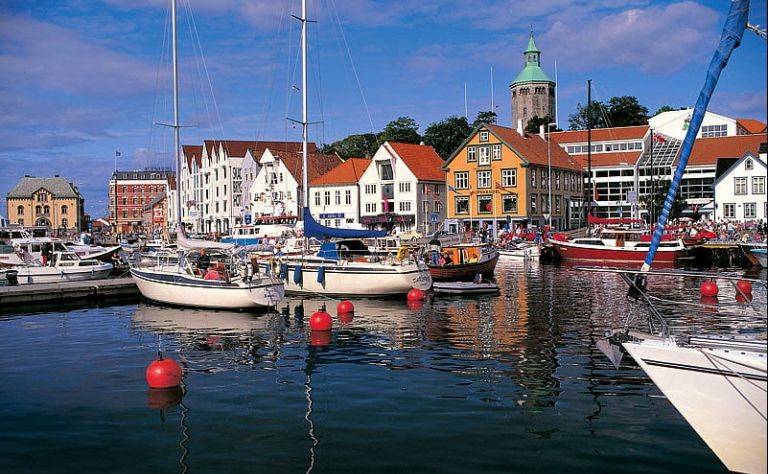 Stavanger Image