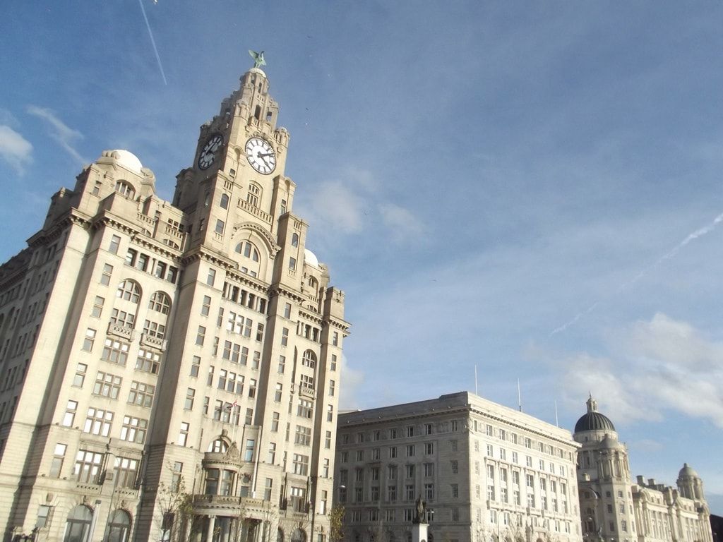 Gay Liverpool 2024 Travel Guide - Hotels, Bars, & Events