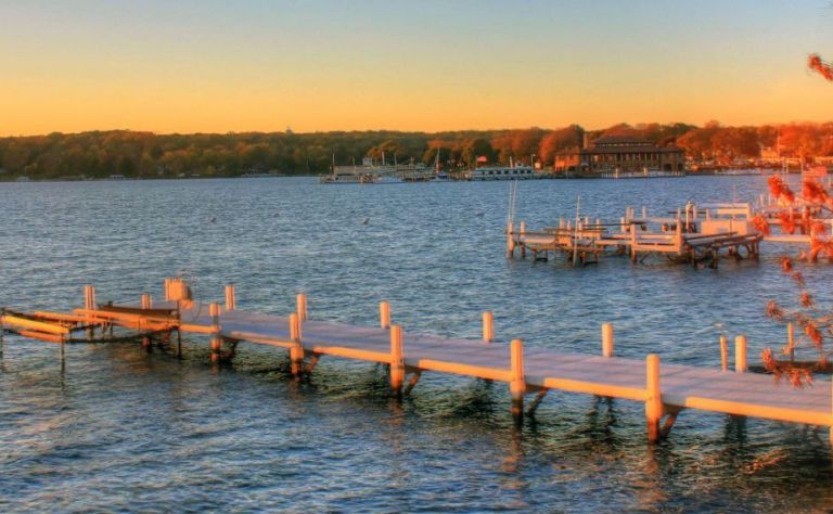 Lake Geneva Image