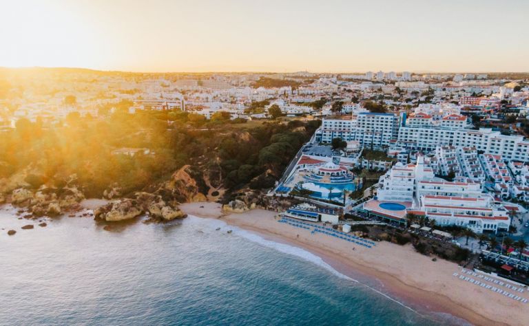 Algarve Image