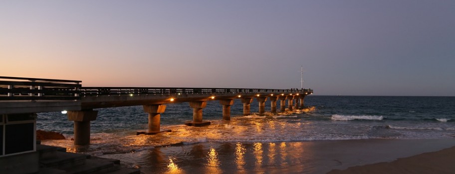 Port Elizabeth Image