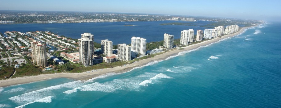 Singer Island Image