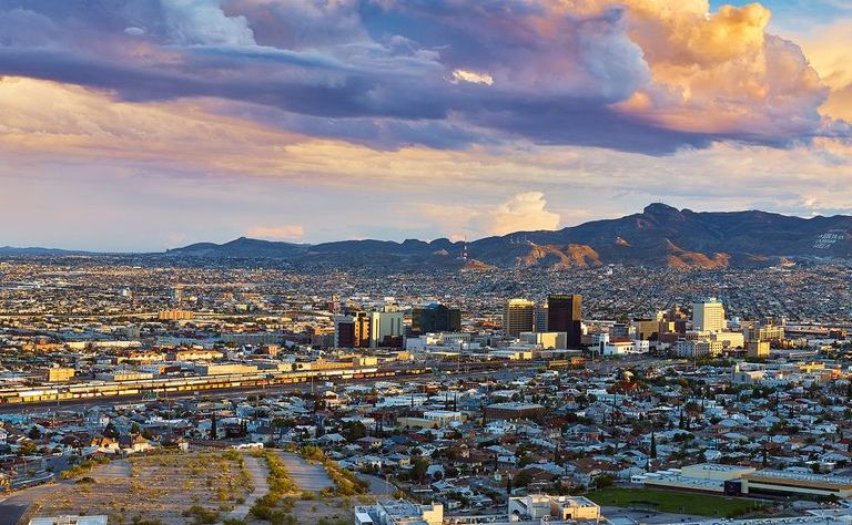 El Paso Image