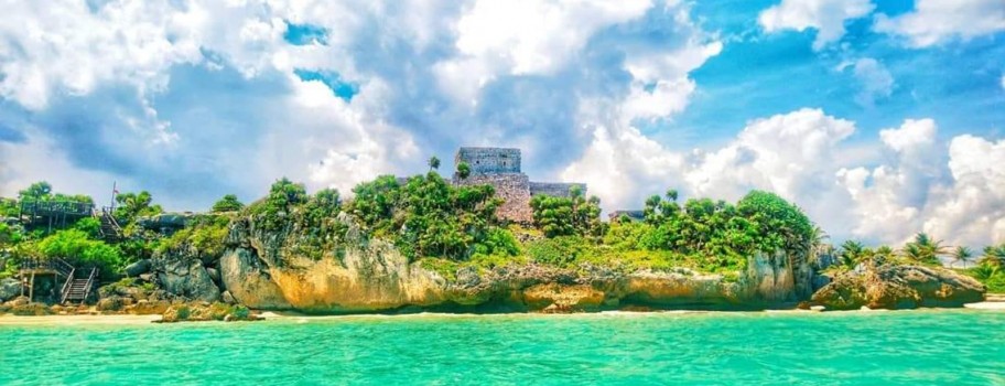 Tulum Image