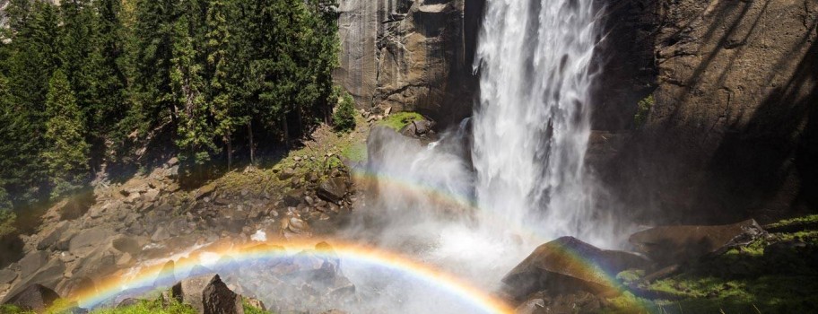 Yosemite Image