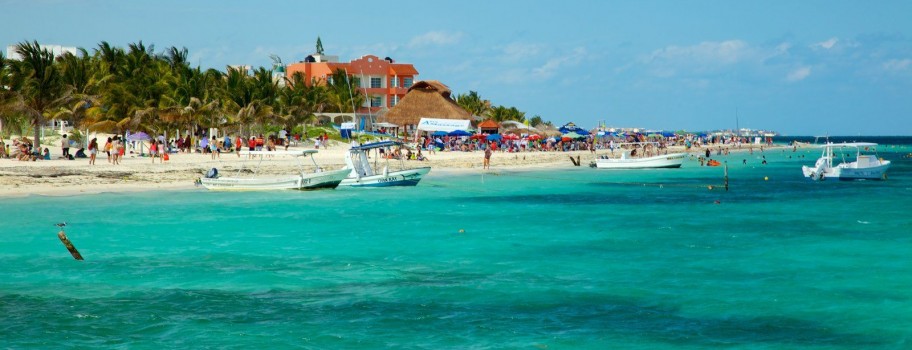 Puerto Morelos Image